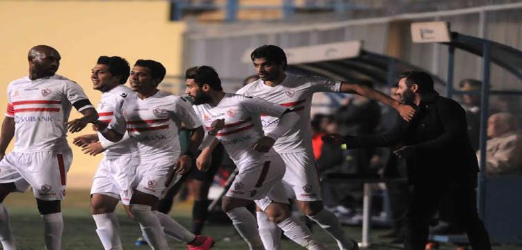 الزمالك وحازم امام الزمالك وحازم امام